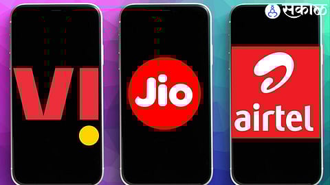 Airtel, Vodafone Idea Jio Recharge Plan