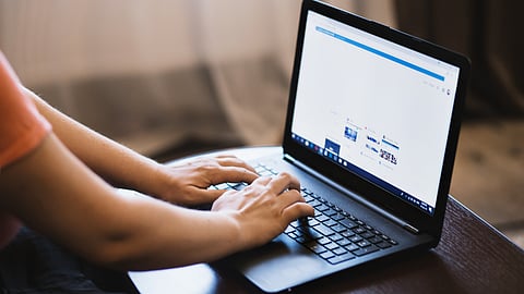 Laptop
