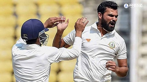 Ranji Trophy 2023 Vidarbha Cricket Team