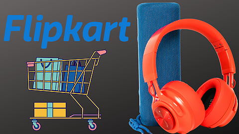 Flipkart Sale