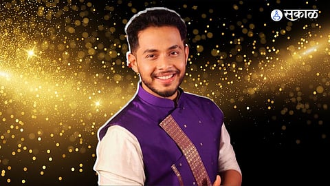 akshay kelkar is winner of Bigg Boss Marathi 4 winner