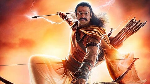 Adipurush Relased Date