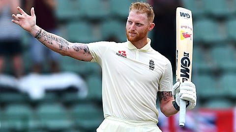 ICC Award Ben Stokes
