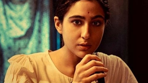 Sara Ali Khan