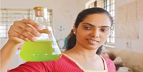 Sachin Rawle writes about Industrial Biotechnology opportunity