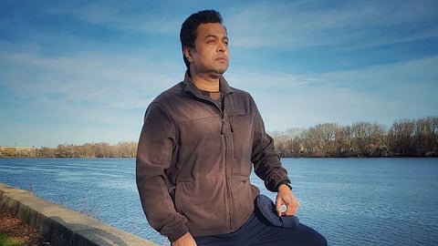 Subodh Bhave Post, Vaalvi Marathi Movie video..