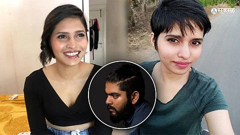 Shraddha Walkar case