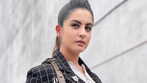 Tunisha dated man she met on Tinder, spoke to him before death