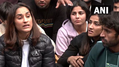 Brijbhushan Singh news