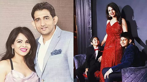 Shark Tank India
Namita Thapar