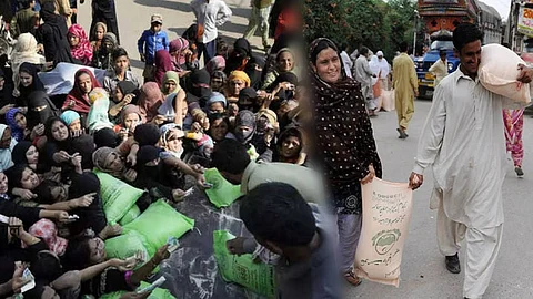 Pakistan Crisis