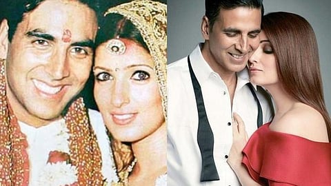 Akshay Kumar