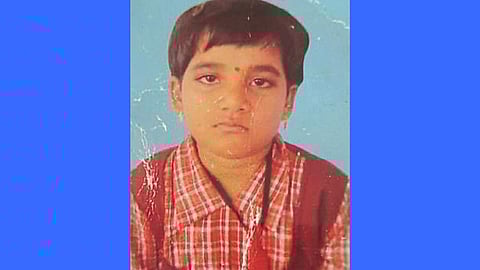 धनश्री प्रवीण भिसे