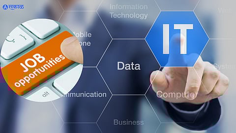 Career Opportunity in IT