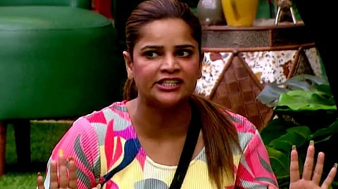 Bigg Boss 16 Archana Gautam