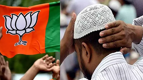 Tripura Assembly Election