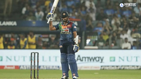 sri lanka captain dasun shanaka goes unsold in ipl 2023 auction