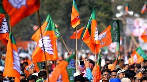 Kasba Assembly Constituency By-Election