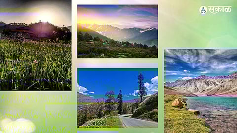 Himachal Tourism