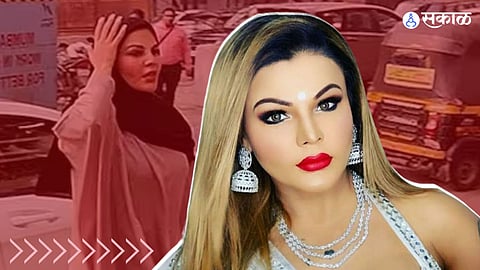 Rakhi sawant, bigg boss marathi, bigg boss