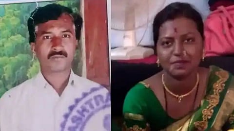 Accident Kandahar Nanded