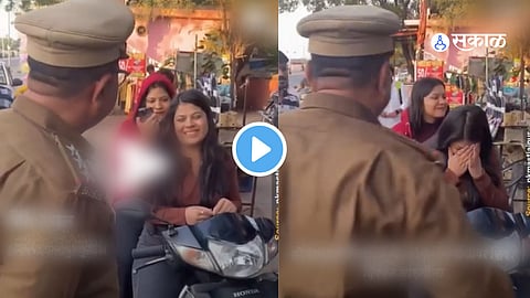 Traffic Police