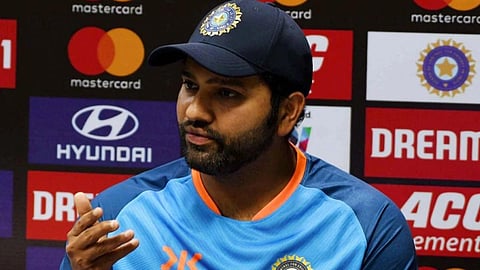 Rohit Sharma On T20 Career: