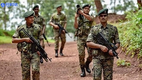 CRPF