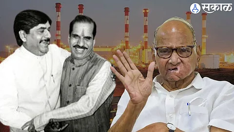 Enron Dabhol Power Project