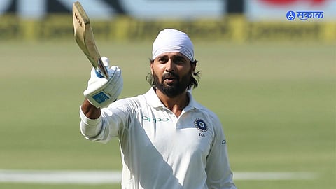 Murali Vijay