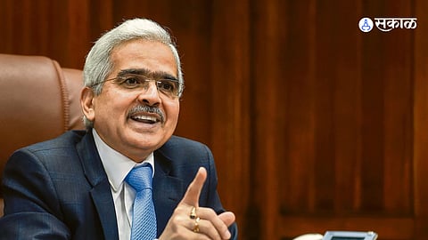 set up self regulatory organisation to manage sector better rbi shaktikanta das to fintechs