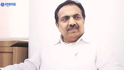 Maharashtra Politics