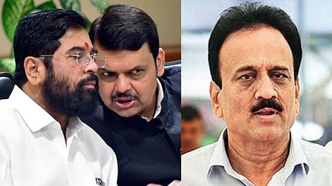 Devendra Fadnavis Girish Mahajan