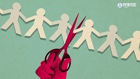 Tech Companies Layoffs