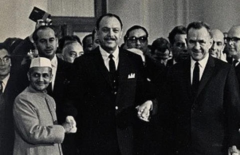 Tashkent Files