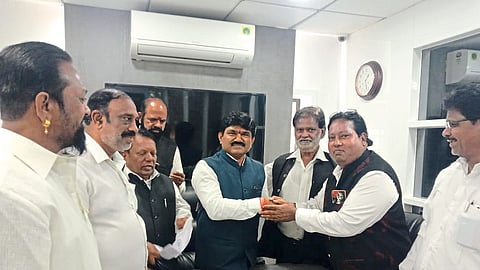 RPI with Hemant Godse