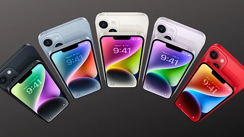 iPhone 14