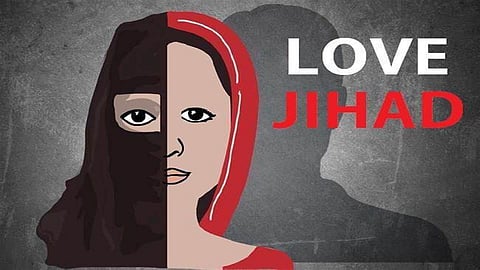 Love Jihad