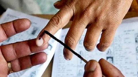 Election program of Pune Cantonment declared politics rr kamat