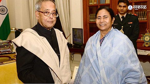 Mamata Banerjee Birthday