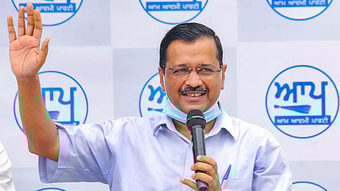 Karnataka Assembly Election 2023 Arvind Kejriwal