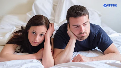 Loss Of Interest In Sex