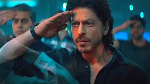 Pathaan box office collection day 3: Shah Rukh Khan starrer mints Rs 300 crore worldwide