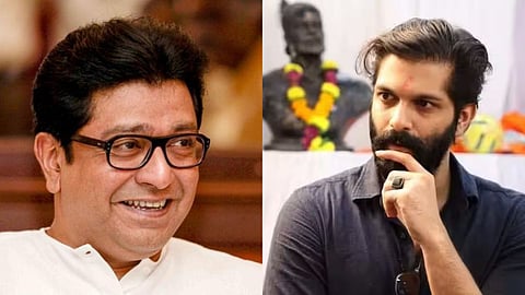 Mumbai Municipal Corporation Election Amit Thackeray