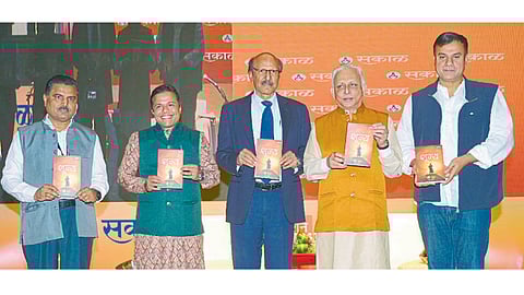 Shunya Book publication