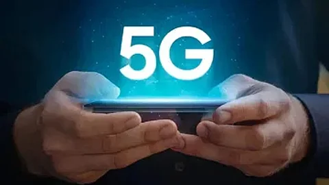 Airtel 5G