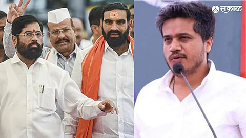 Rohit Pawar News