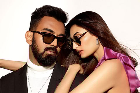 KL Rahul VS Athiya Wedding Program