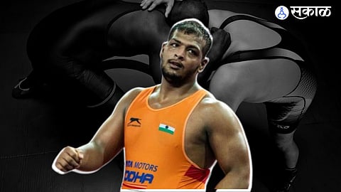 Maharashtra Kesari 2023