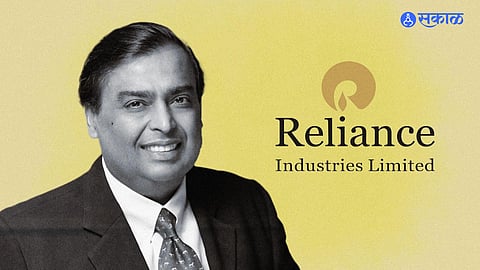 Mukesh Ambani